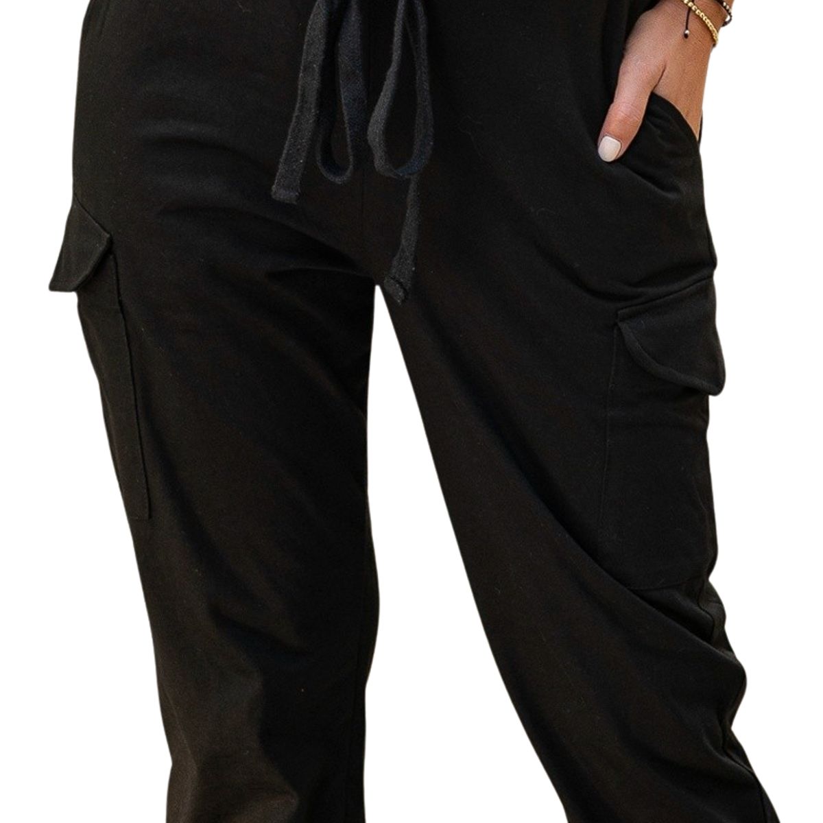 GENERICO - MDM Jogger Mujer Fiji