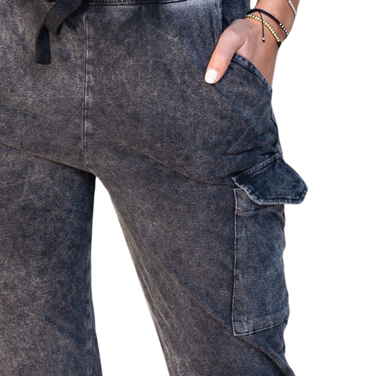 GENERICO - MDM Jogger Mujer Fiji