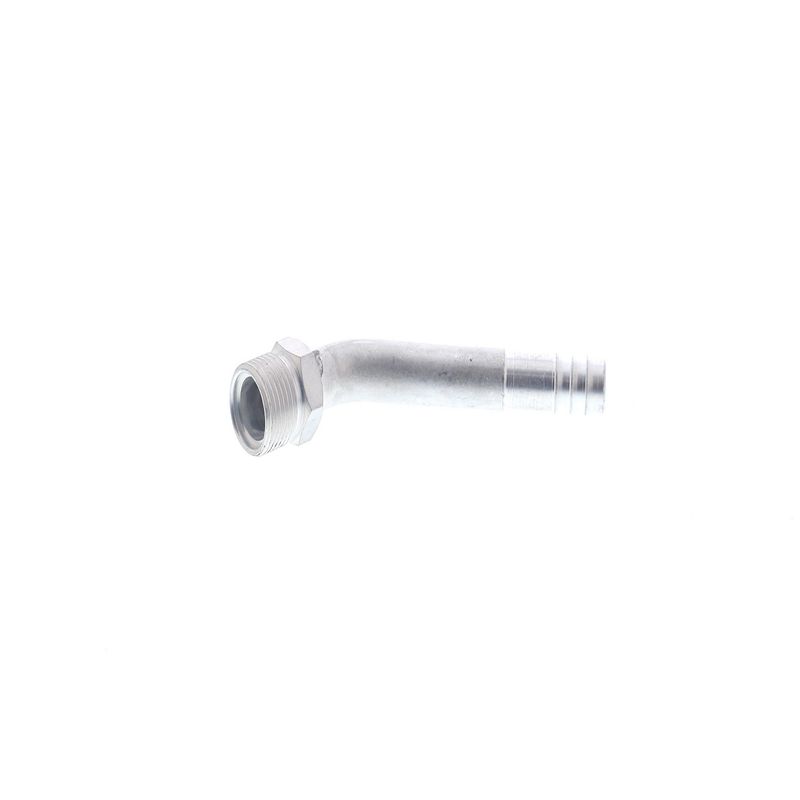 AMERICAN AIR - FITTING 1/2 # 10 45° INSERTO MACHO O-RING HILO 78-14