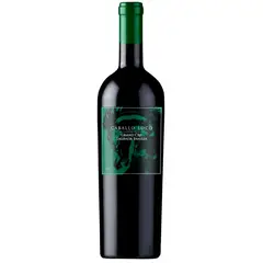 VALDIVIESO - Vino Caballo Loco Gran Cru Sagrada Familia 750cc