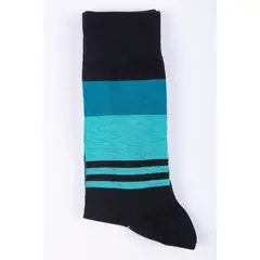 FEROUCH - Calcetin Comfy Luisiana Verde