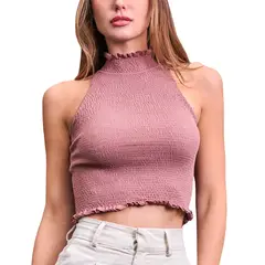BAZIANI - Crop Top 1200