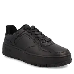 TEENER - Zapato Escolar Niña Emma II Negro
