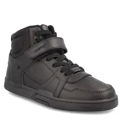 TEENER - Zapato Escolar Niño Tronic Negro