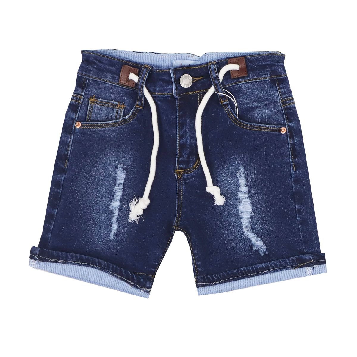 AMITIN - Pantalon Albert