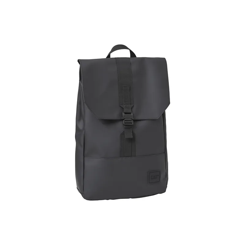 CAT - Mochila Casual Unisex Cherokee Rd. Backpack Negro CAT