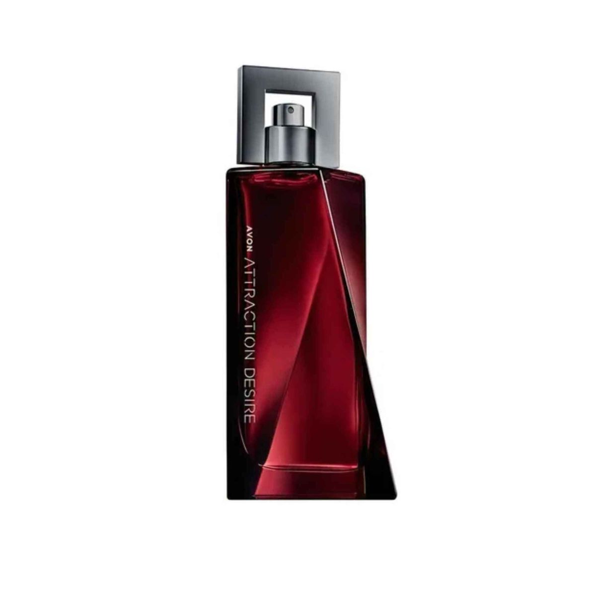 AVON - Avon Perfume Attraction Desire Masculino 75ml Spray