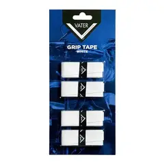 VATER - Vgtw Cintas Grip Para Baquetas Blanco