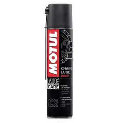 MOTUL - LUBRICANTE DE CADENA C2 SPRAY