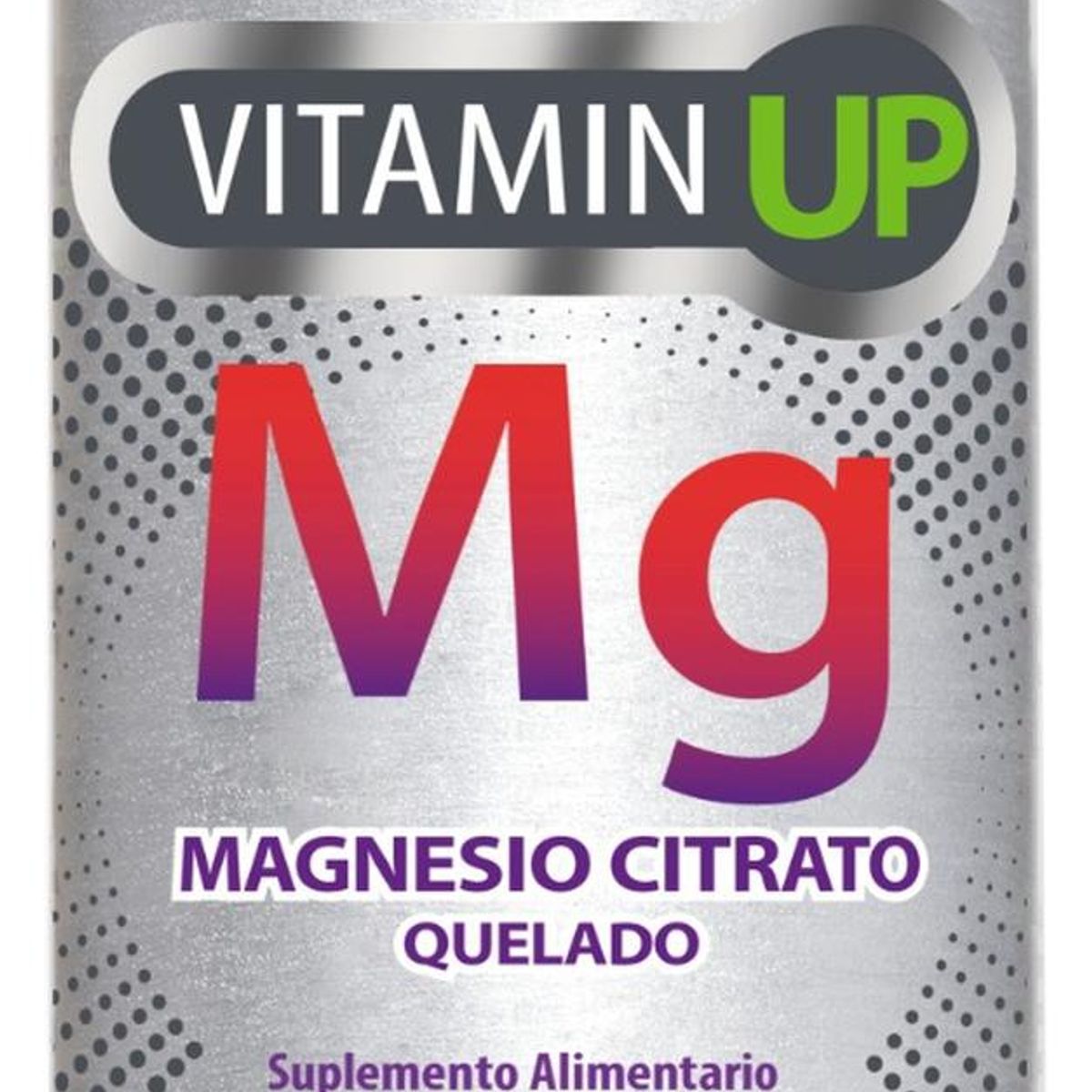 NEWSCIENCE - Magnesio Quelado 60 Comprimidos.