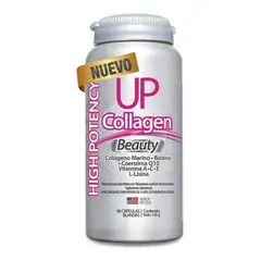 NEWSCIENCE - Colágeno Beauty + Vitaminas Y Minerales.