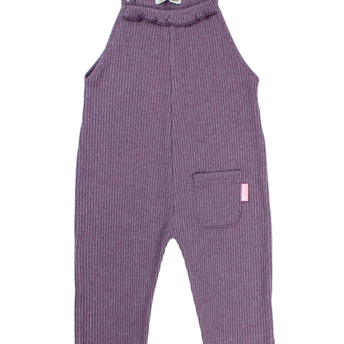 FICCUS - Jardinera Bebé Niña Arctic Morado