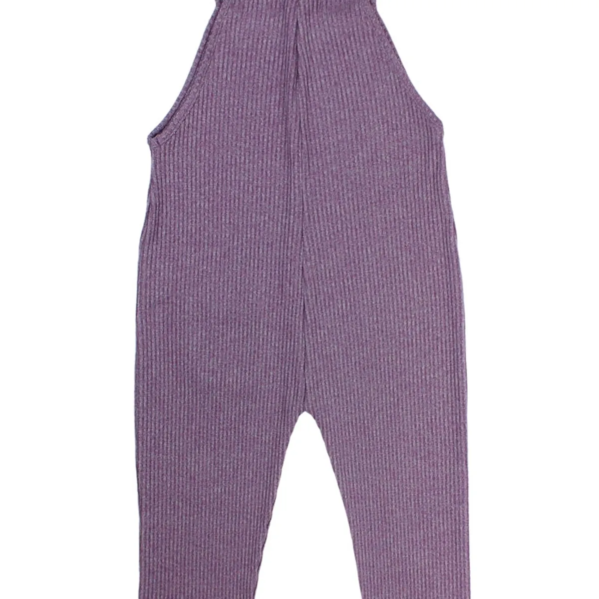 FICCUS - Jardinera Bebé Niña Arctic Morado