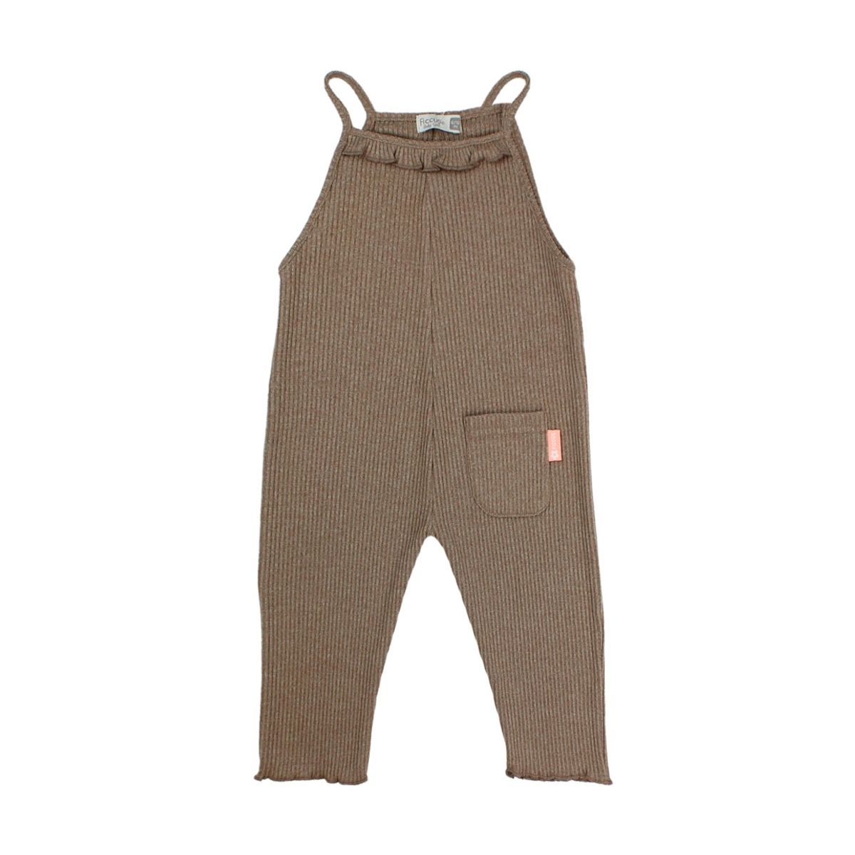 FICCUS - Jardinera Bebé Niña Arctic Café