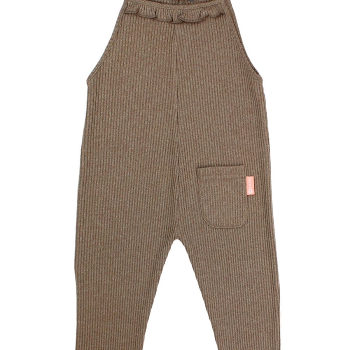 FICCUS - Jardinera Bebé Niña Arctic Café