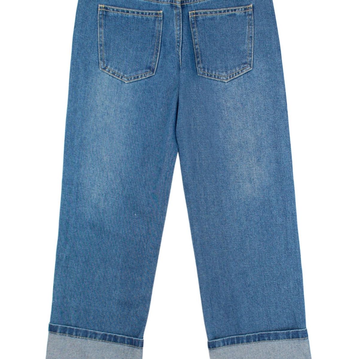 FICCUS - Jeans Junior Niña Liberty Azul