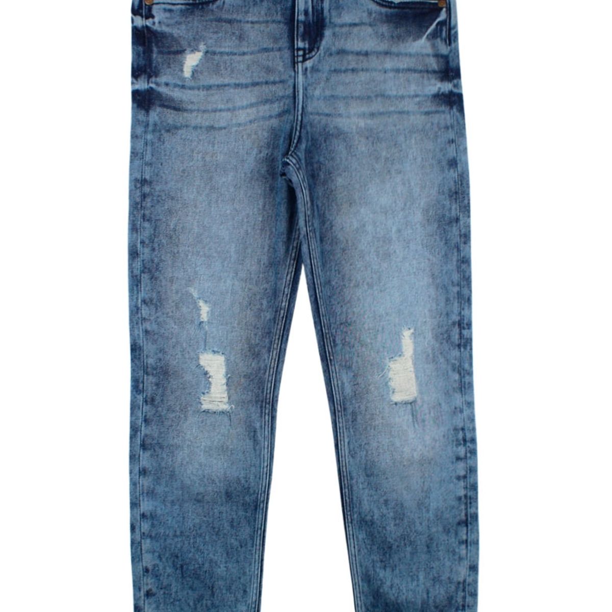 FICCUS - Jeans Junior Niño Liberty Azul