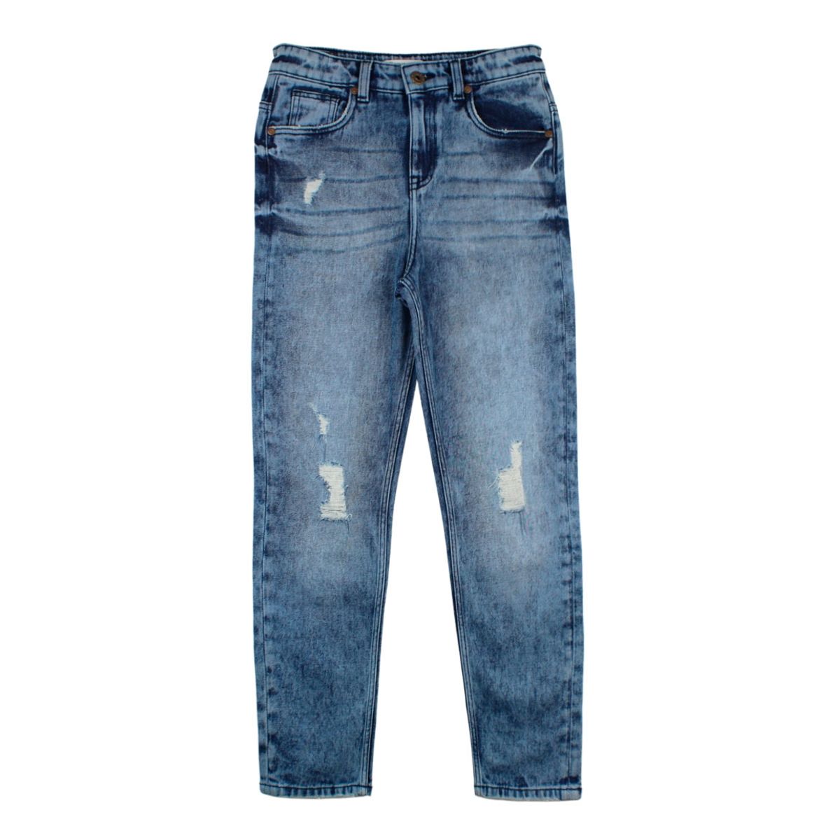 FICCUS - Jeans Junior Niño Liberty Azul