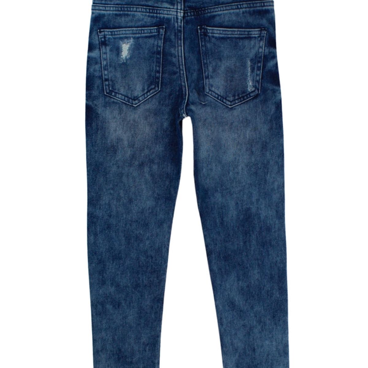 FICCUS - Jeans Kids Niño Liberty Azul