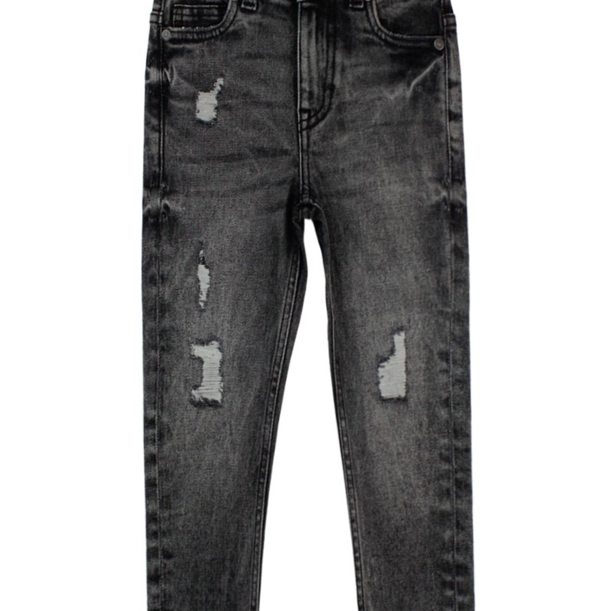 FICCUS - Jeans Kids Niño Liberty Negro
