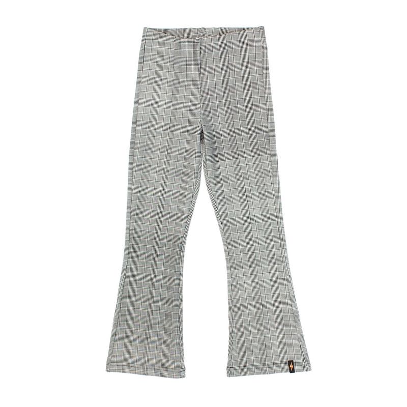 FICCUS - Leggins Kids Niña Liberty Gris