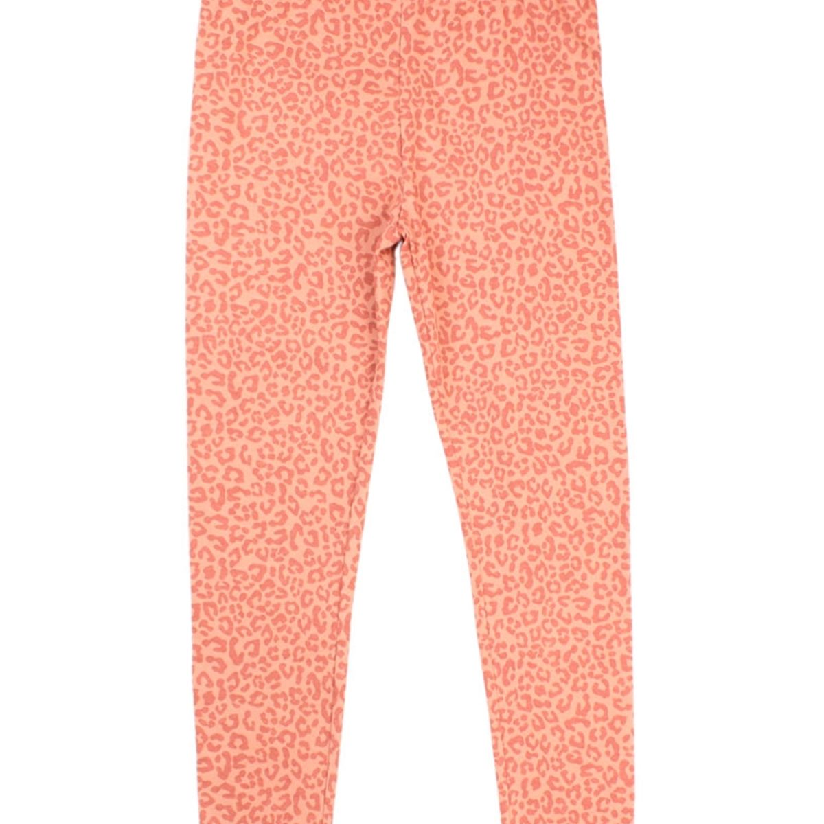 FICCUS - Leggins Kids Niña Liberty Coral
