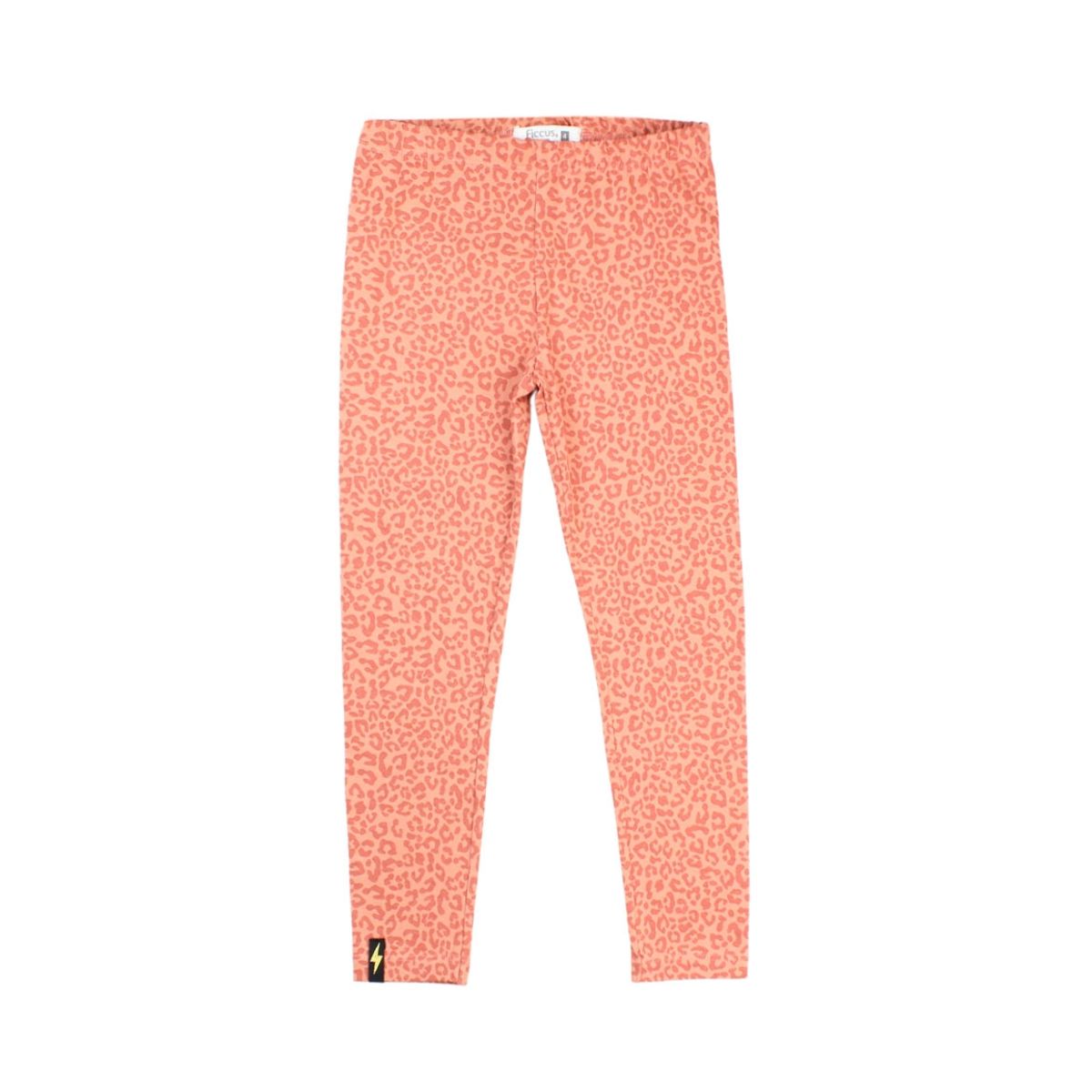 FICCUS - Leggins Kids Niña Liberty Coral