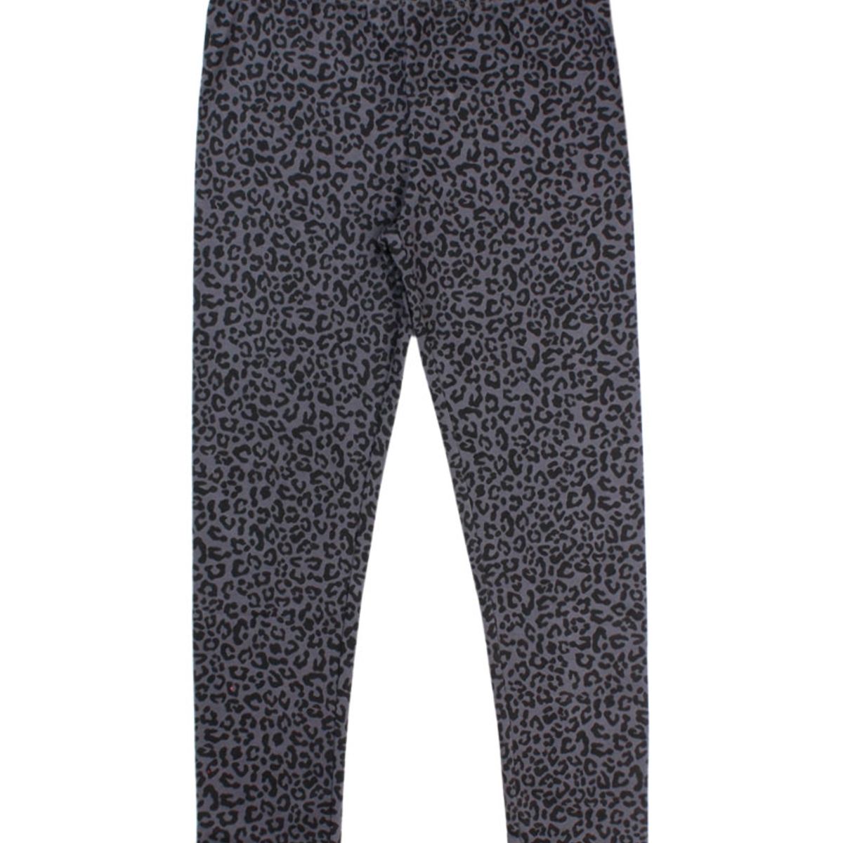 FICCUS - Leggins Kids Niña Liberty Gris