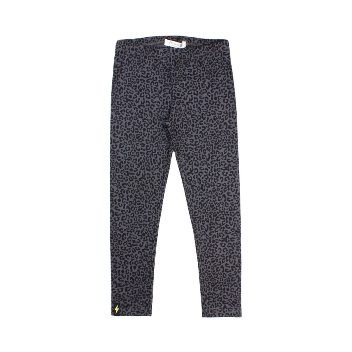 FICCUS - Leggins Kids Niña Liberty Gris
