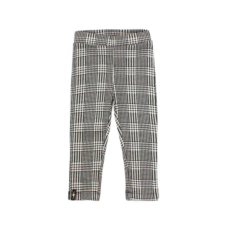 FICCUS - Leggins Bebé Niña Liberty Beige