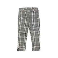 FICCUS - Leggins Bebé Niña Liberty Beige