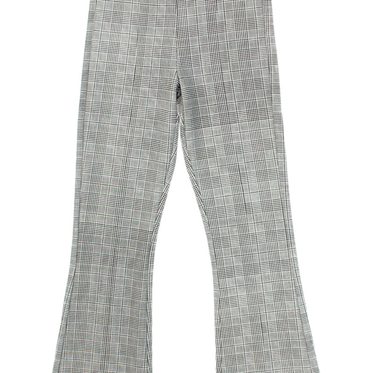 FICCUS - Leggins Junior Niña Liberty Gris