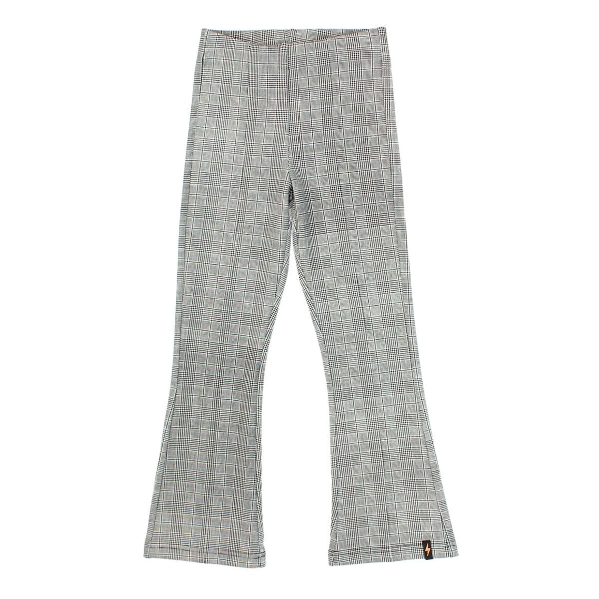 FICCUS - Leggins Junior Niña Liberty Gris