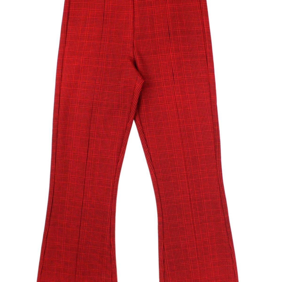 FICCUS - Leggins Junior Niña Liberty Rojo