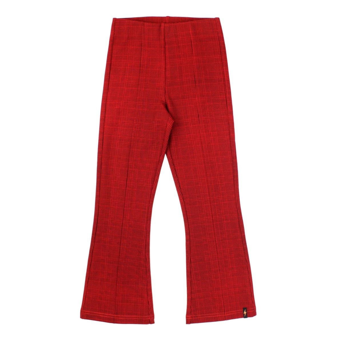 FICCUS - Leggins Junior Niña Liberty Rojo