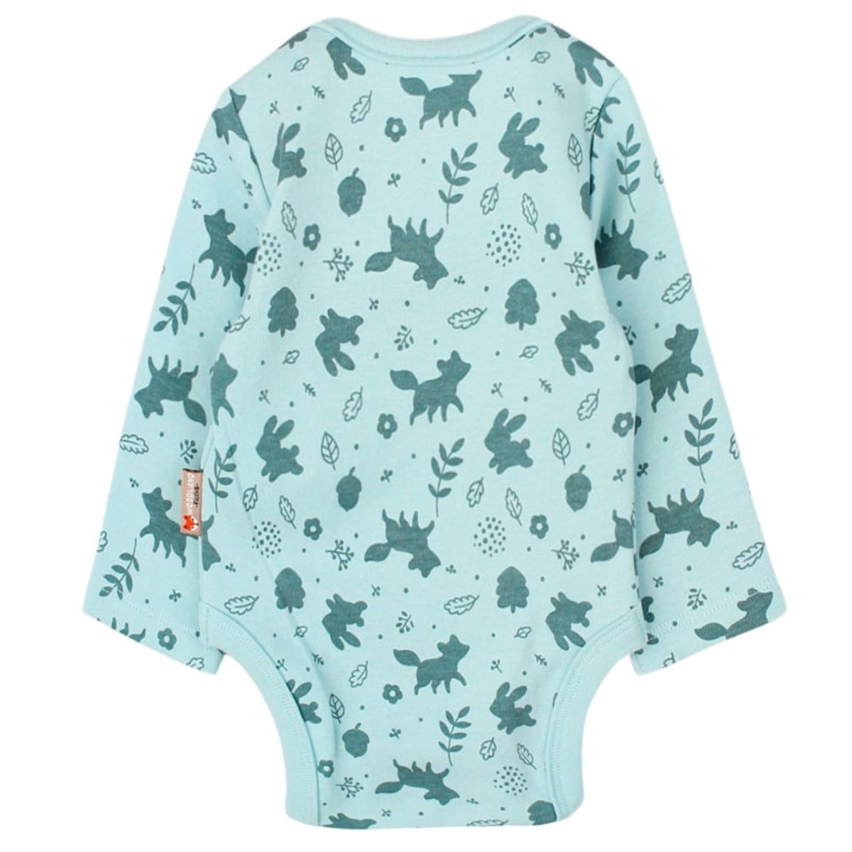 FICCUS - Body New Born Niño Woodland