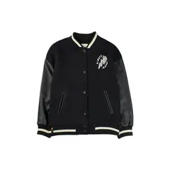 FICCUS - Chaqueta Kids Niña Liberty Negro