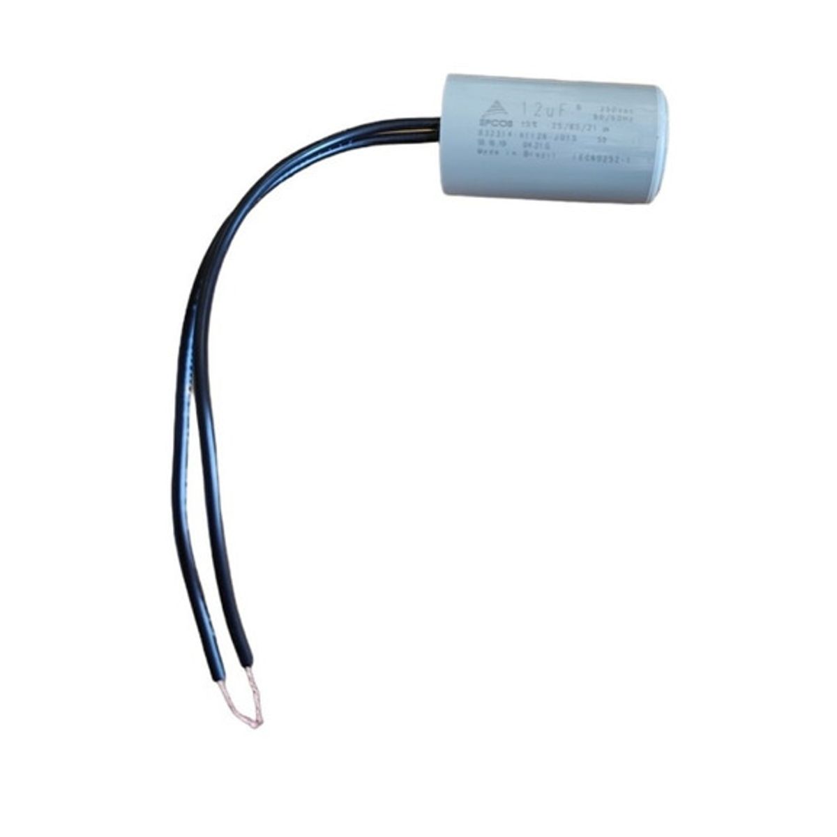 GENERICO - Condensador 15uf