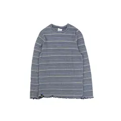 FICCUS - Polera Kids Niña Liberty Azul