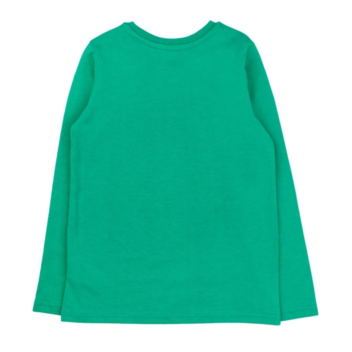FICCUS - Polera Kids Niño Liberty Verde
