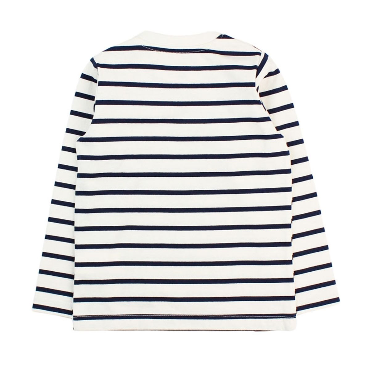 FICCUS - Polera Kids Niño Arctic Beige