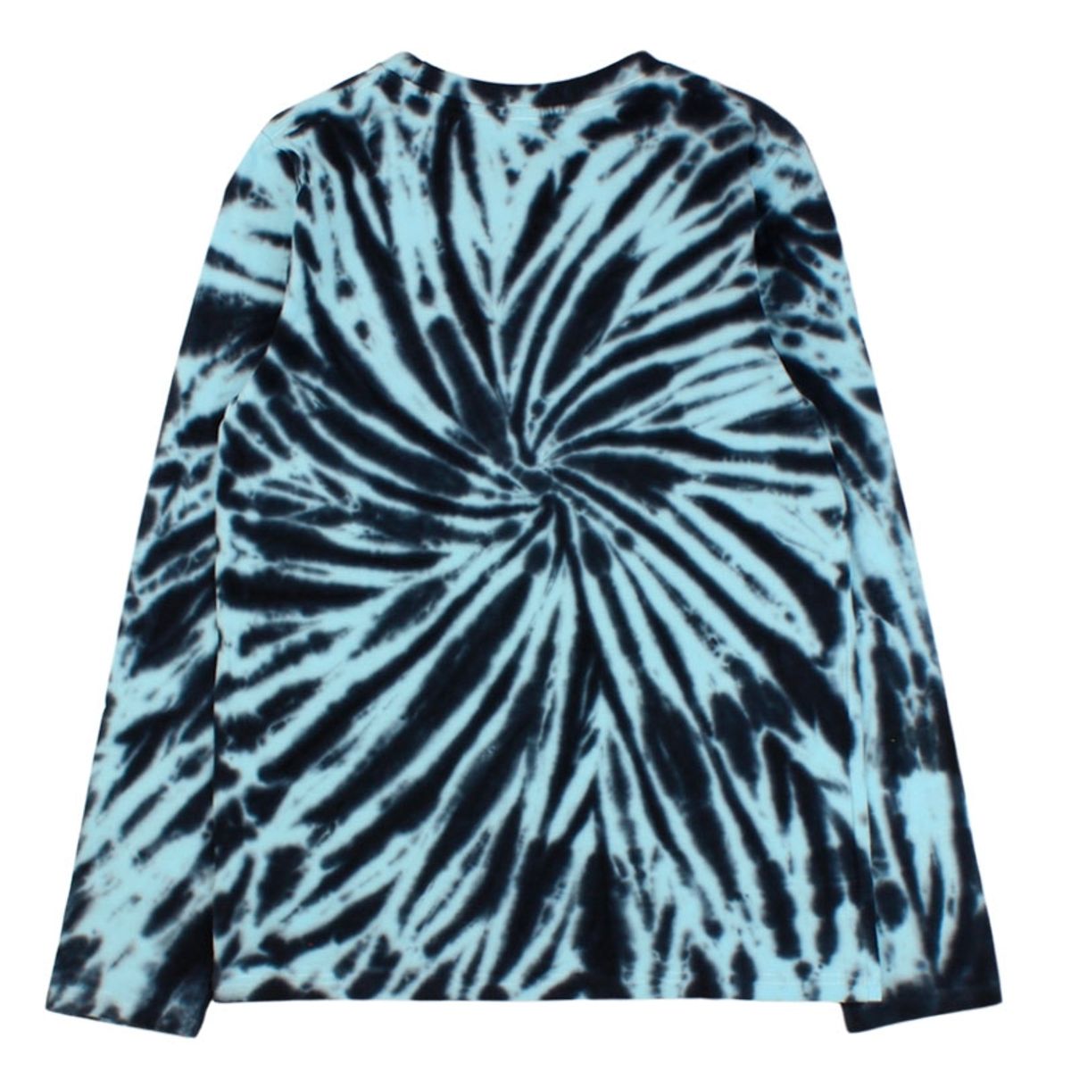 FICCUS - Polera Junior Niño Liberty Celeste