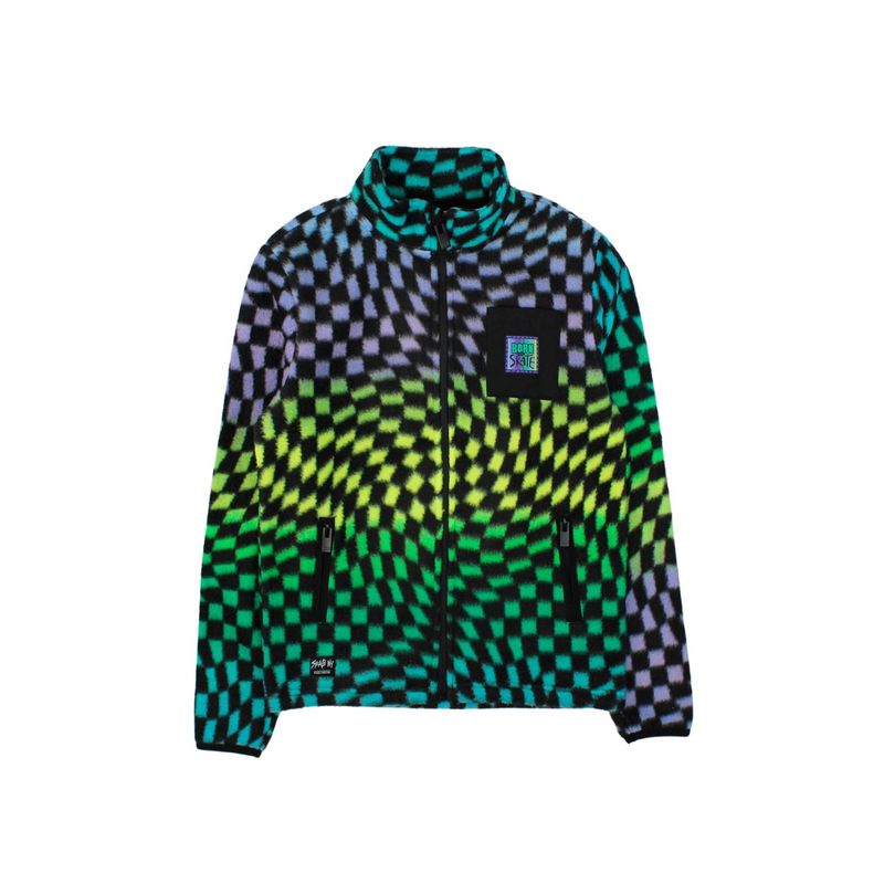 FICCUS - Polerón Junior Niño Liberty Amarillo