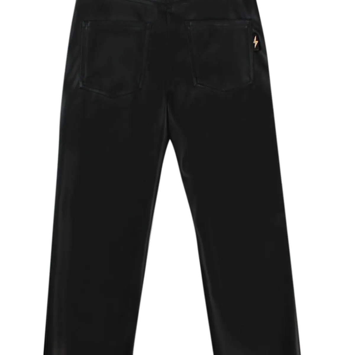 FICCUS - Pantalón Kids Niña Liberty Negro