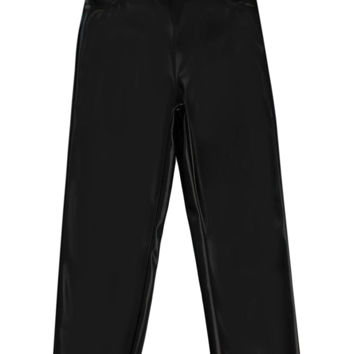 FICCUS - Pantalón Kids Niña Liberty Negro