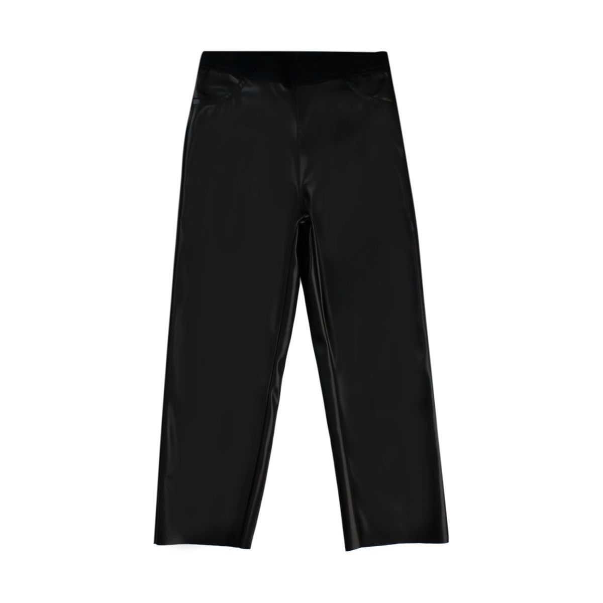 FICCUS - Pantalón Kids Niña Liberty Negro