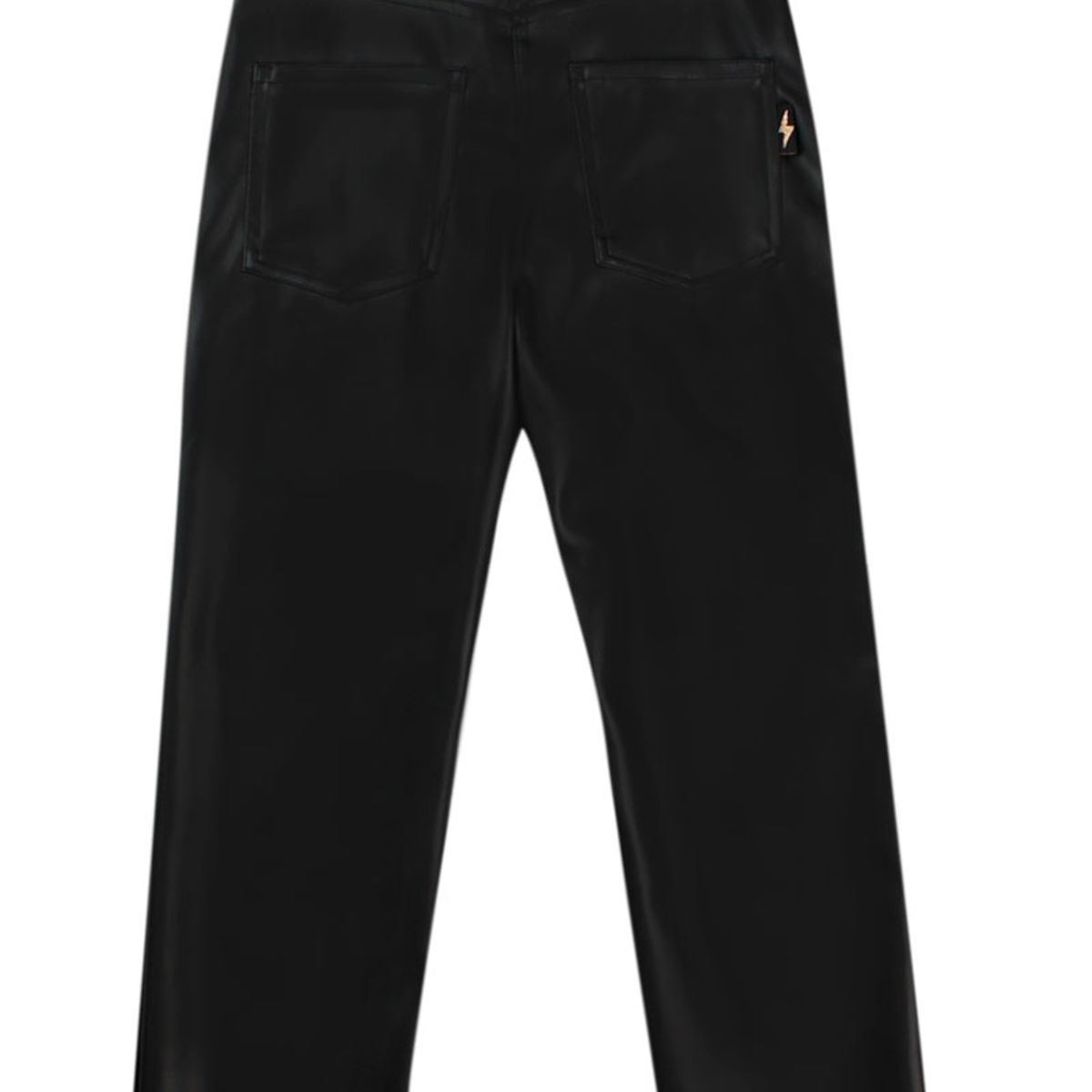 FICCUS - Pantalón Kids Niña Liberty Negro