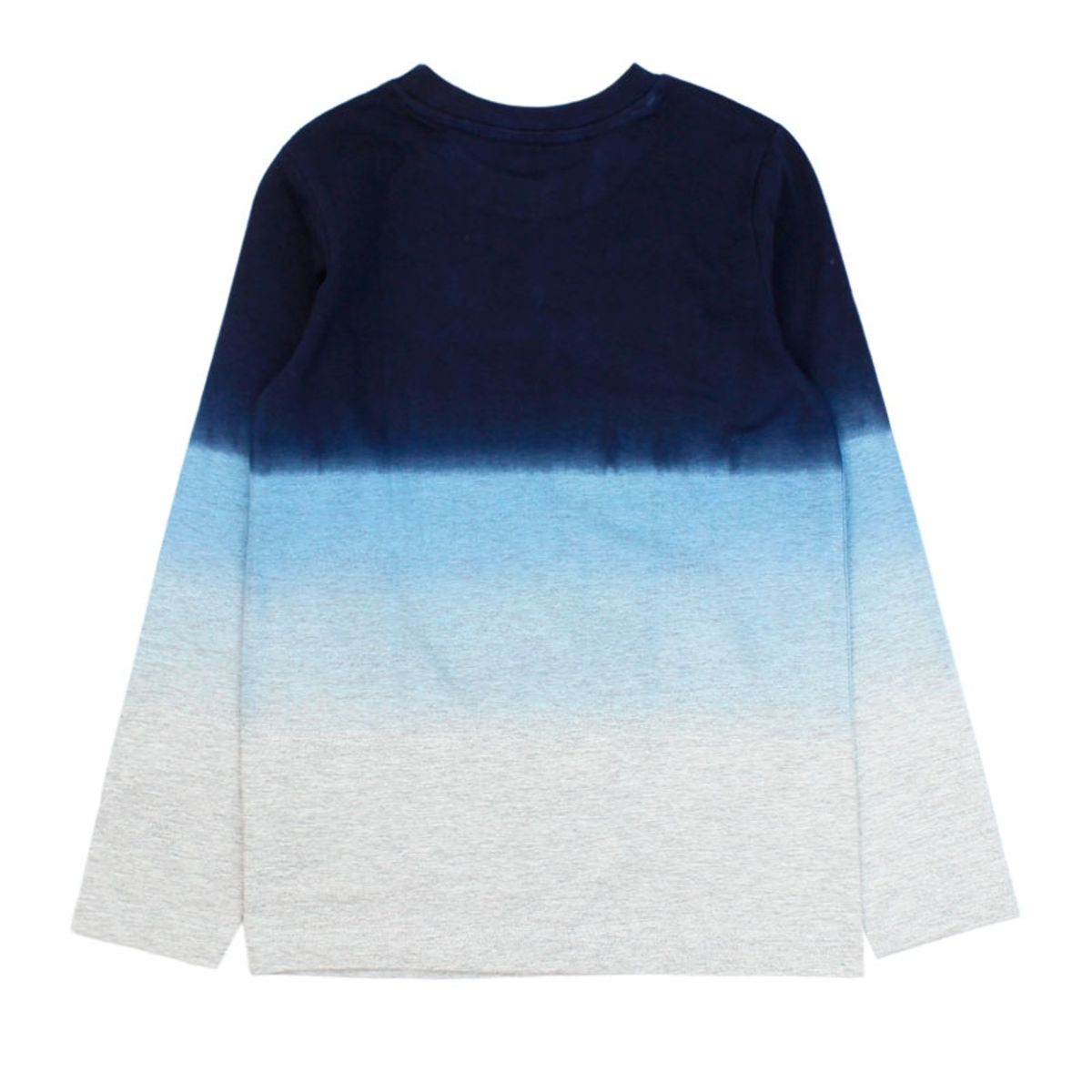 FICCUS - Polera Kids Niño Arctic Azul