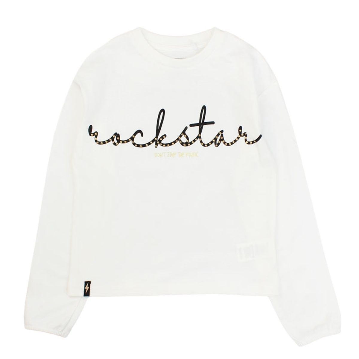 FICCUS - Polera Kids Niña Liberty Beige