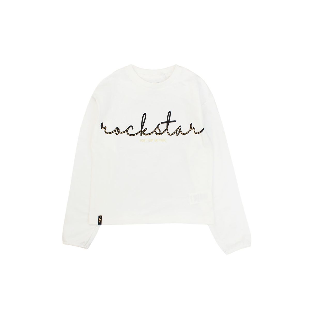 FICCUS - Polera Kids Niña Liberty Beige